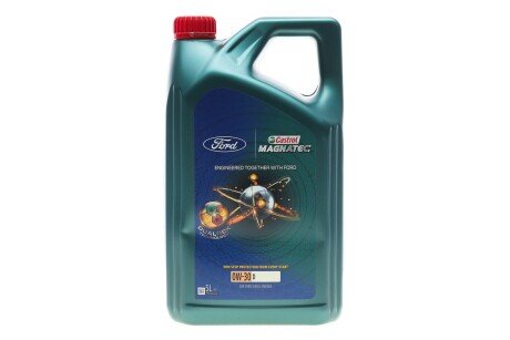 Масло моторное Magnatec Professional D 0W30 (5 Liter) CASTROL 15F60C