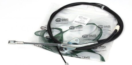 Тормозной трос Cavo 5502 629