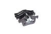 Колодки гальмівні дискові передні Volvo S60 I, S80 I, V70 (I,II), XC70 I, XC90 I CHAMPION 573003CH (фото 1)
