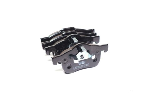 Колодки гальмівні дискові передні Volvo S60 I, S80 I, V70 (I,II), XC70 I, XC90 I CHAMPION 573003CH