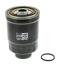 Топливный фильтр MITSUBISHI PAJERO SPORT I 2.5d CHAMPION CFF100146 (фото 1)