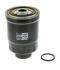 Топливный фильтр MITSUBISHI PAJERO SPORT I 2.5d CHAMPION CFF100146 (фото 2)