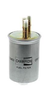 Топливный фильтр SSANGYONG REXTON / REXTON II/ FORD TRANSIT (02-13) CHAMPION CFF100453