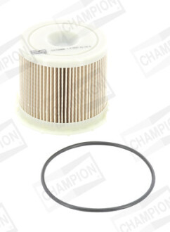 Фото фильтр топливный ISUZU D-MAX CHAMPION CFF100486 Фильтр топливный ISUZU D-MAX CHAMPION CFF100486