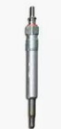 Свічка розжарювання 11.5V - M10X1 - CHRYSLER VOYAGER 2.5 2.8 CRD / JEEP CHEROKEE 4X4 -ua CHAMPION CH180