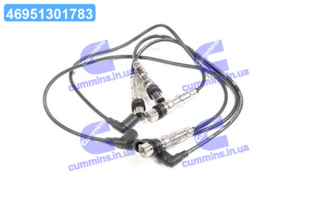 Комплект в/в проводов зажигания VAG CHAMPION CLS053