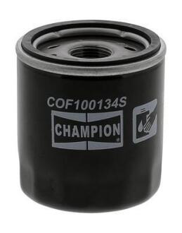 Масляный фильтр RENAULT KANGOO (97-) 1.2i CHAMPION COF100134S