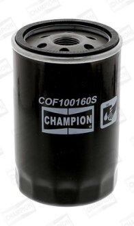Фільтр оливи CHAMPION COF100160S