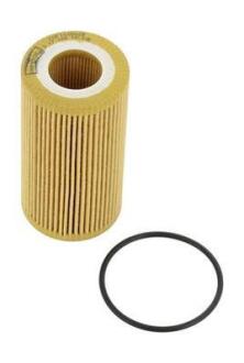 Масляный фильтр FORD MONDEO IV, KUGA I 2.5i CHAMPION COF100562E