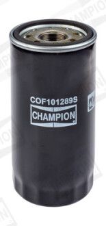Фильтр масляный OIL FILTER CHAMPION COF101289S