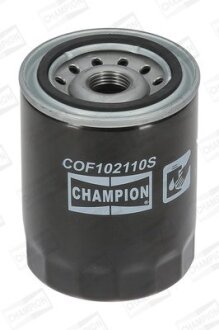 ФИЛЬТР МАСЛА CHAMPION COF102110S