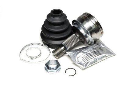 ШРУС із пильником MB VIANO (W639) | V-CLASS, VITO / MIXTO CIFAM 607-605