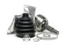 ШРУС с пыльником DACIA DUSTER (HS_), RENAULT DUSTER, MEGANE IV (выр-во) CIFAM 607-901 (фото 1)