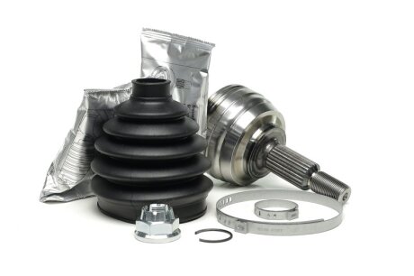 ШРУС с пыльником DACIA DUSTER (HS_), RENAULT DUSTER, MEGANE IV (выр-во) CIFAM 607-901