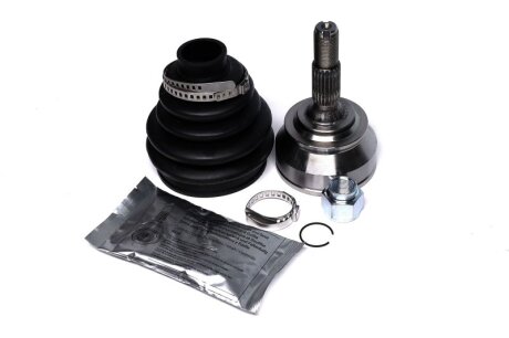 ШРУС з пильовиком CITROEN, PEUGEOT C.I.U CIFAM 607-987