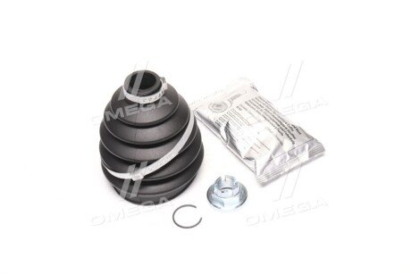 Пильовик Шрусу RENAULT C.I.U CIFAM 613-595