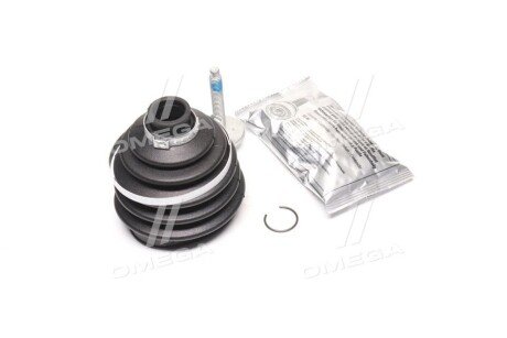 Пыльник ШРУСа MAZDA C.I.U CIFAM 613-604