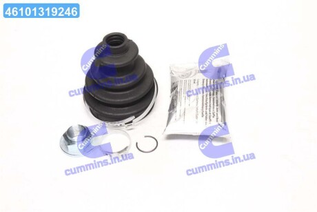 Пильовик ШРУСу MAZDA 3 (BK) CIFAM 613-677