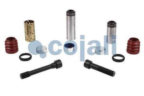 Ремонтний комплект суппорта COJALI 6084019