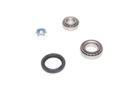 Підшипник маточини VOLVO передн. міст Complex CX028