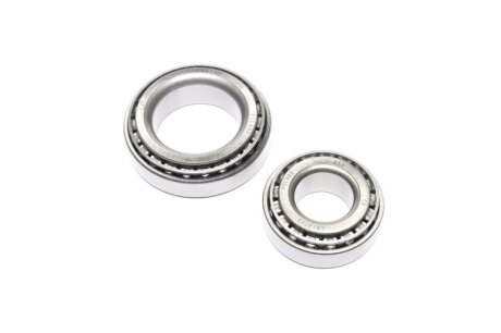 Підшипник маточини VOLVO 740, 760 передн. міст Complex CX063