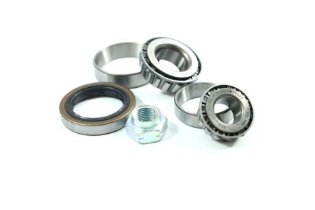 Підшипник маточини ВАЗ 2101-07 передн. міст правий Complex CX082-R