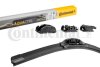 Щітка склоочисника безкаркасна Continental 400 мм (16&quot;) Contitech 2800011001280 (фото 1)