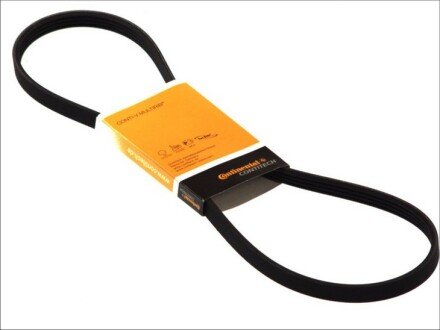 Дорожный ремень Contitech 4PK560