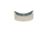 Комплект поликлиновых ремней (Ив-во) C.I.U Contitech 4PK922 ELAST T1 (фото 6)