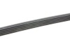 Ремінь генератора Citroen Berlingo 1.1-1.4 96-11/Peugeot Partner 1.1-1.4 96-15 CONTINENTAL UA63 Contitech 5PK725 (фото 3)