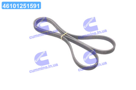 Ремень поликлиновой Contitech 6DPK1853