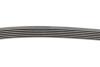 Ремень генератора поликлиновый CONTINENTAL Contitech 6PK1080 EXTRA (фото 4)