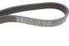 Комплект ременя генератора BMW 5 (G30/F90)/7 (G11/G12) 3.0 d (B57) 15-20 (6PK1153) CONTINENTAL UA63 Contitech 6PK1153K5 (фото 2)