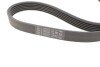 Комплект ременя генератора BMW 5 (G30/F90)/7 (G11/G12) 3.0 d (B57) 15-20 (6PK1153) CONTINENTAL UA63 Contitech 6PK1153K5 (фото 3)