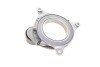 Комплект ременя генератора BMW 5 (G30/F90)/7 (G11/G12) 3.0 d (B57) 15-20 (6PK1153) CONTINENTAL UA63 Contitech 6PK1153K5 (фото 7)
