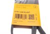 Ремінь генератора Ford Focus 1.8/2.0 04-12 CONTINENTAL 6PK1240 ELAST (opt-om) Contitech 6PK1240ELAST (фото 6)