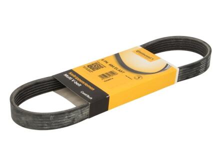 Дорiжковий ремінь Contitech 6PK684 ELAST