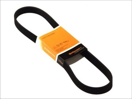 Доріжковий ремінь Contitech 6PK815