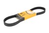 Реминь генератора Citroen C3/C4/Peugeot 208/308 1.0/1.2 12- CONTINENTAL UA63 Contitech 6PK848 ELAST (фото 1)