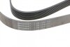 Ремінь генератора Toyota Avensis 2.0 D-4D 08-18 CONTINENTAL UA63 Contitech 7PK1370 (фото 4)