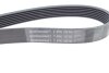Полікліновий ремінь TOYOTA Contitech 7PK1516 (фото 3)