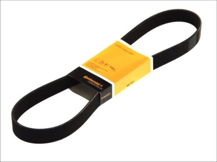 Ремінь поклиновий Contitech 8PK1450