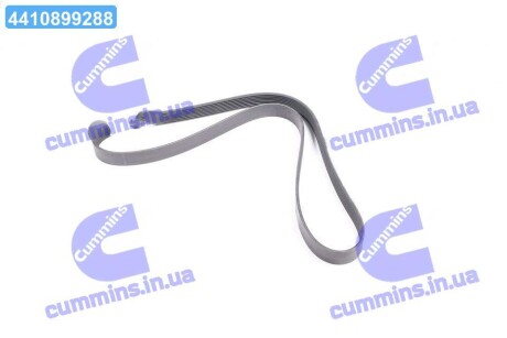 Ремінь поліклінової Contitech 8PK1480