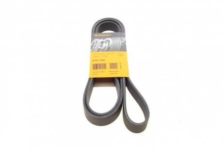 Ремень поликлин. Contitech 8PK1940