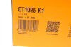 Комплект ременя газорозподільного механізму Contitech CT1025K1 (фото 10)