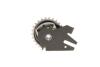 Комплект ГРМ + помпа Opel Astra/Fiat Grande Punto 1.9CDTI 04-15 (24x190z) CONTINENTAL (opt-om) Contitech CT1106 WP1 (фото 8)