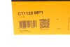 Комплект ГРМ + помпа VW Crafter 2.5 TDI 06- (25.9x141z) CONTINENTAL (opt-om) Contitech CT1120WP1 (фото 26)