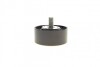 Комплект ГРМ Chevrolet Laceti/Nubira 2.0D 07- (22x151z) CONTINENTAL UA63 Contitech CT1121K1 (фото 8)