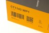 Водяной насос + комплект зубчатого ремня VAG AXX, BWA, CAWB, CCZA, BYT, BZB, CDAA Contitech CT1143WP1 (фото 10)