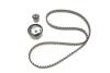 Комплект ГРМ Citroen C1/C3/C4/Peugeot 2008/208/301/3008/308 1.2 12- (16x118z) CONTINENTAL (opt-om) Contitech CT1228K1 (фото 1)